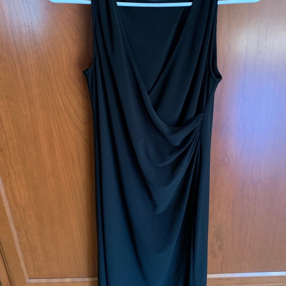 Size M women dress